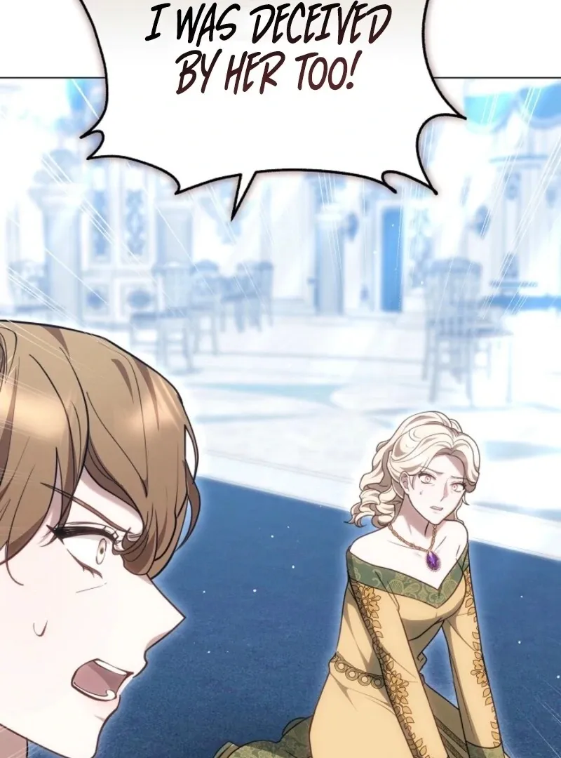 Read The Empress’s Needle chapter 27 image 104 on Lezhin