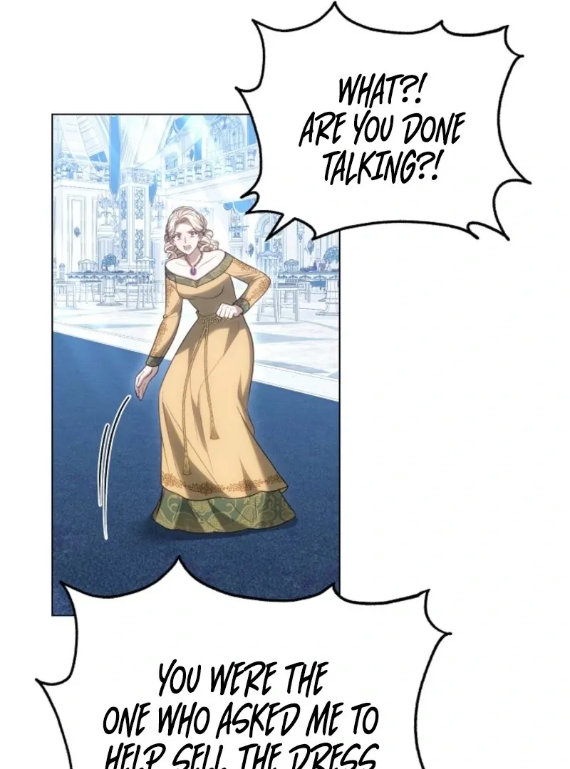 Read The Empress’s Needle chapter 27 image 110 on Lezhin