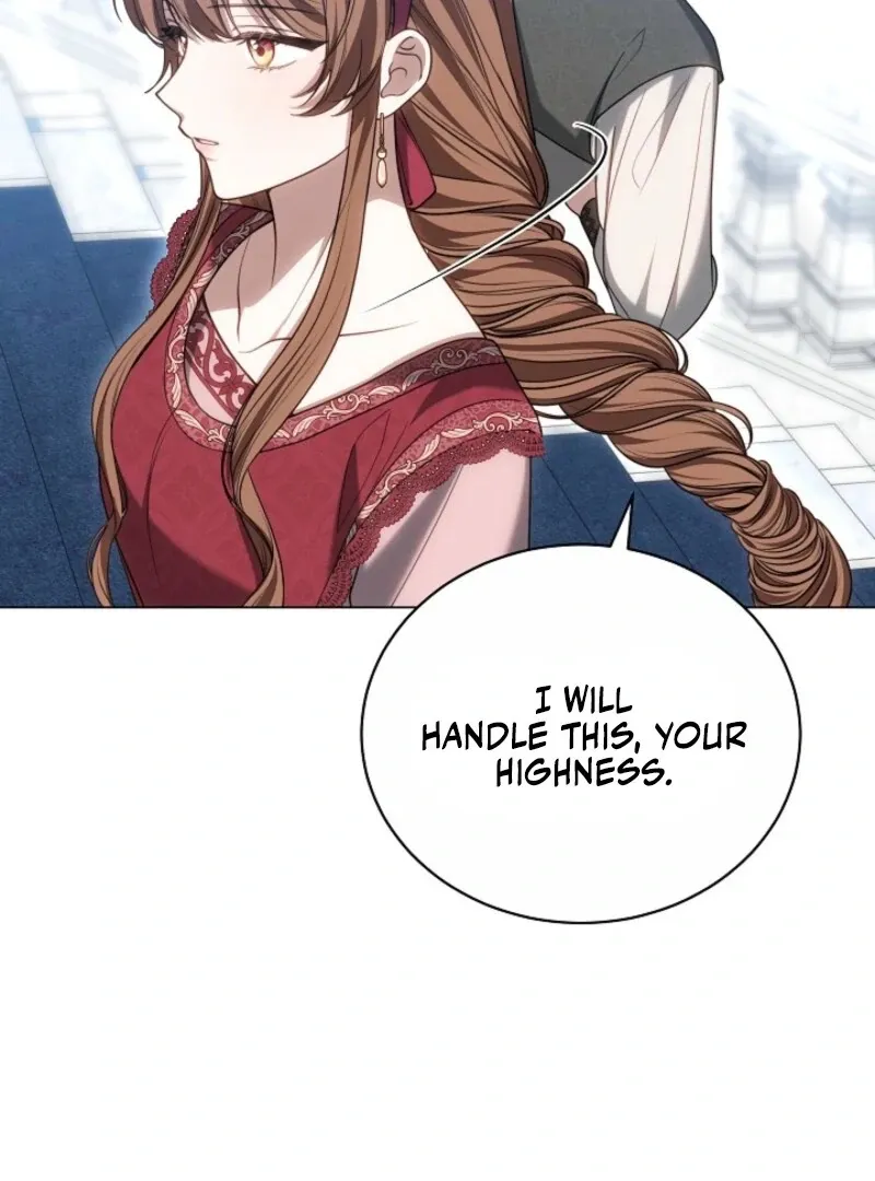 Read The Empress’s Needle chapter 27 image 116 on Lezhin