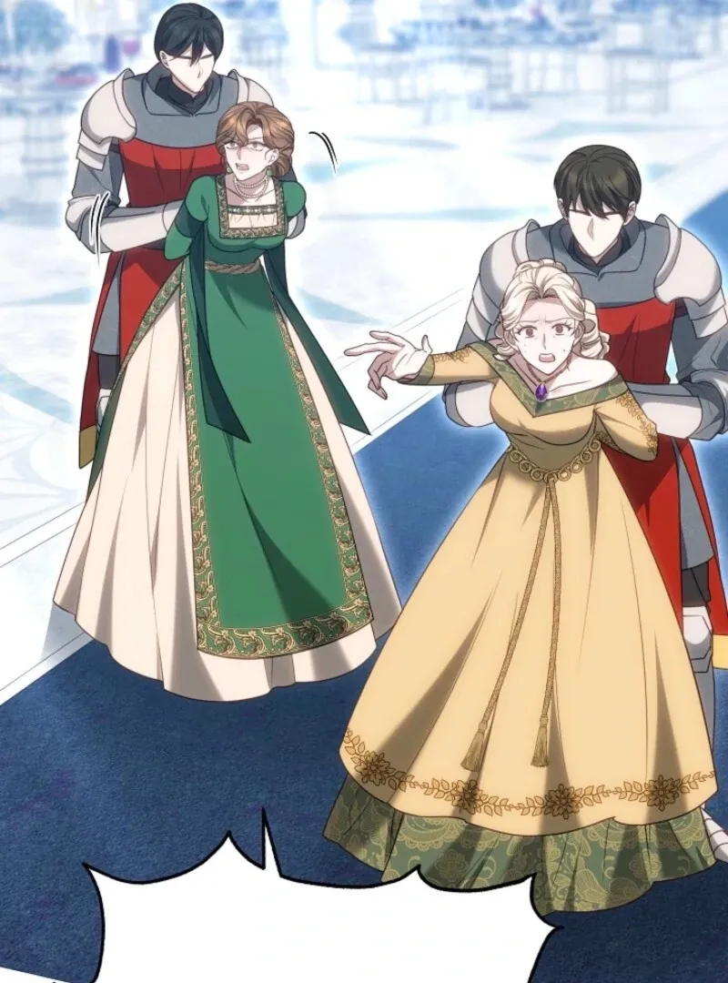 Read The Empress’s Needle chapter 27 image 119 on Lezhin