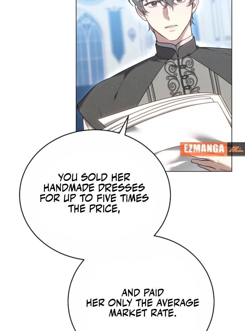 Read The Empress’s Needle chapter 27 image 123 on Lezhin
