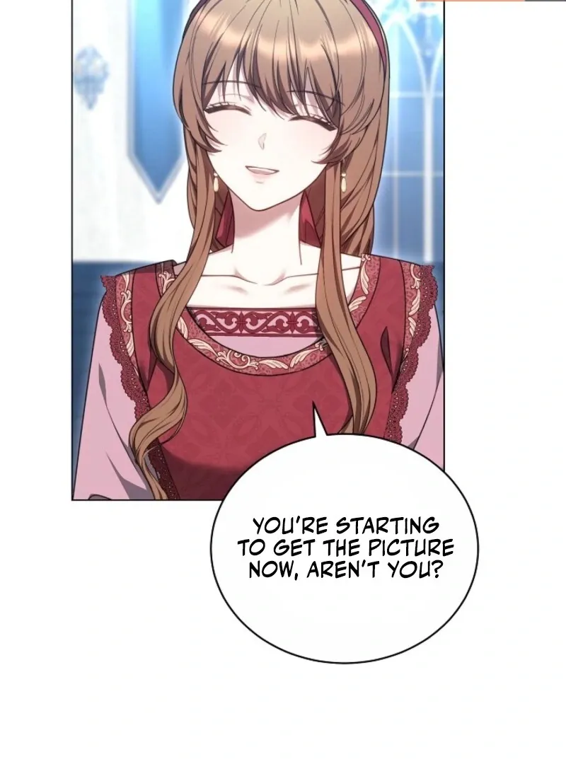 Read The Empress’s Needle chapter 27 image 133 on Lezhin