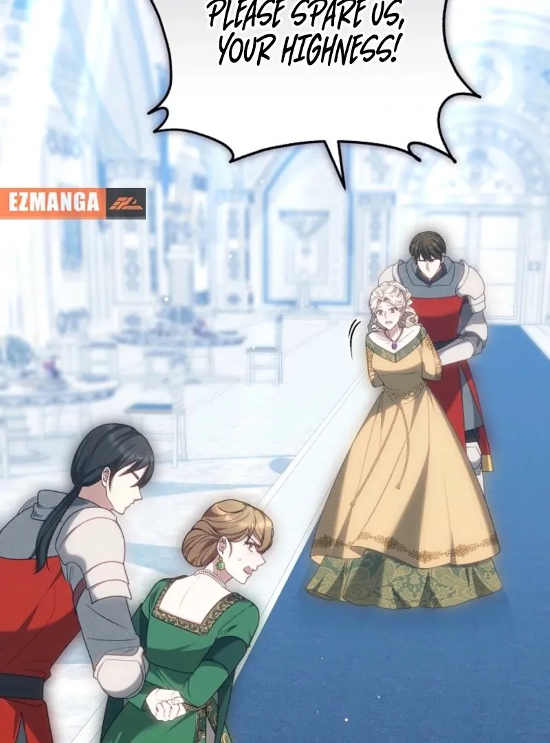 Read The Empress’s Needle chapter 27 image 149 on Lezhin