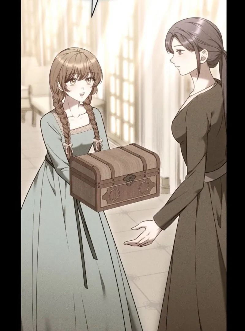 Read The Empress’s Needle chapter 27 image 15 on Lezhin