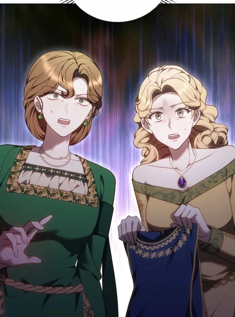 Read The Empress’s Needle chapter 27 image 2 on Lezhin