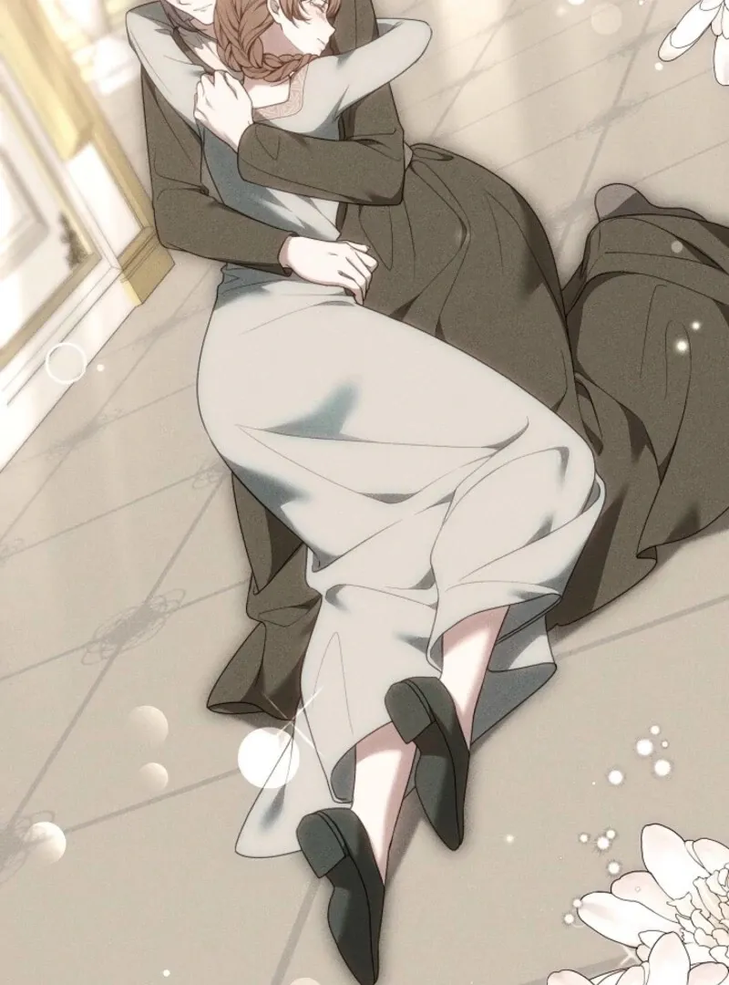 Read The Empress’s Needle chapter 27 image 28 on Lezhin