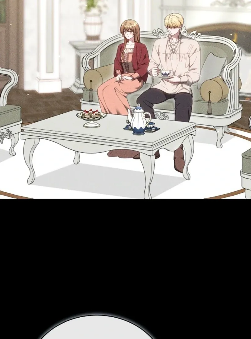 Read The Empress’s Needle chapter 27 image 32 on Lezhin
