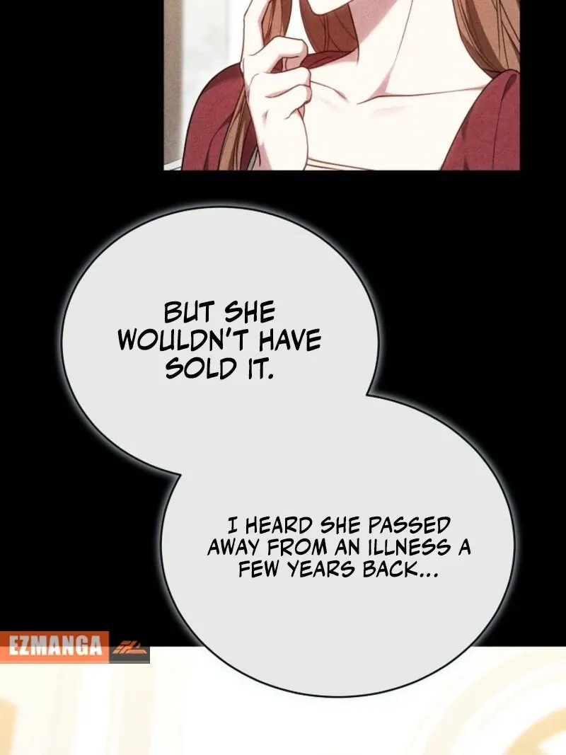 Read The Empress’s Needle chapter 27 image 34 on Lezhin