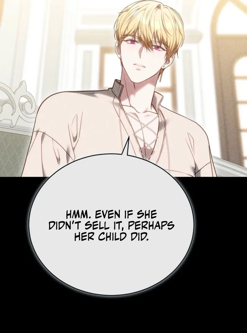 Read The Empress’s Needle chapter 27 image 35 on Lezhin