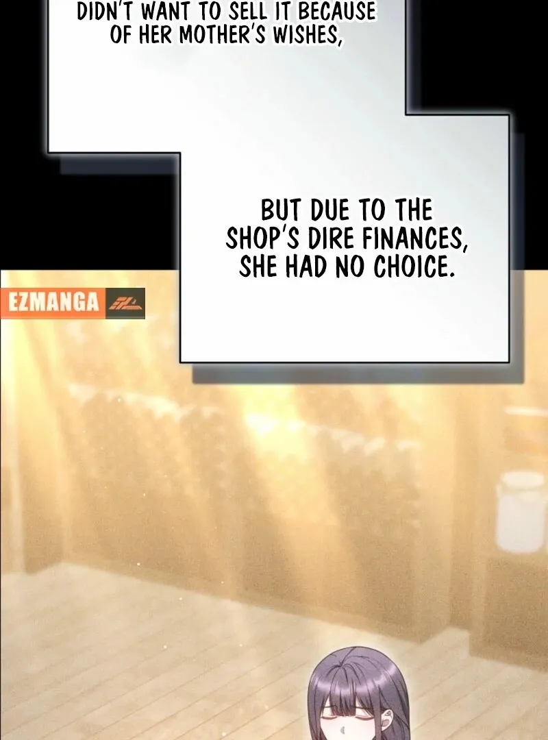 Read The Empress’s Needle chapter 27 image 38 on Lezhin