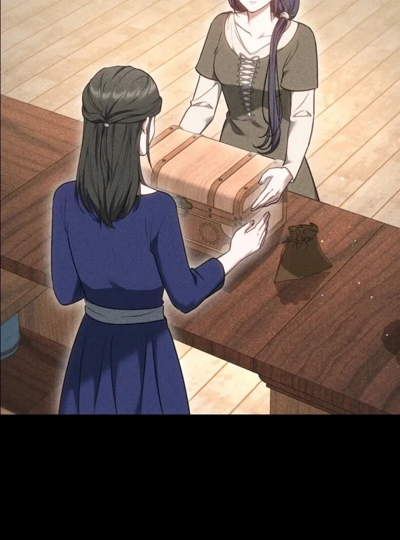 Read The Empress’s Needle chapter 27 image 39 on Lezhin