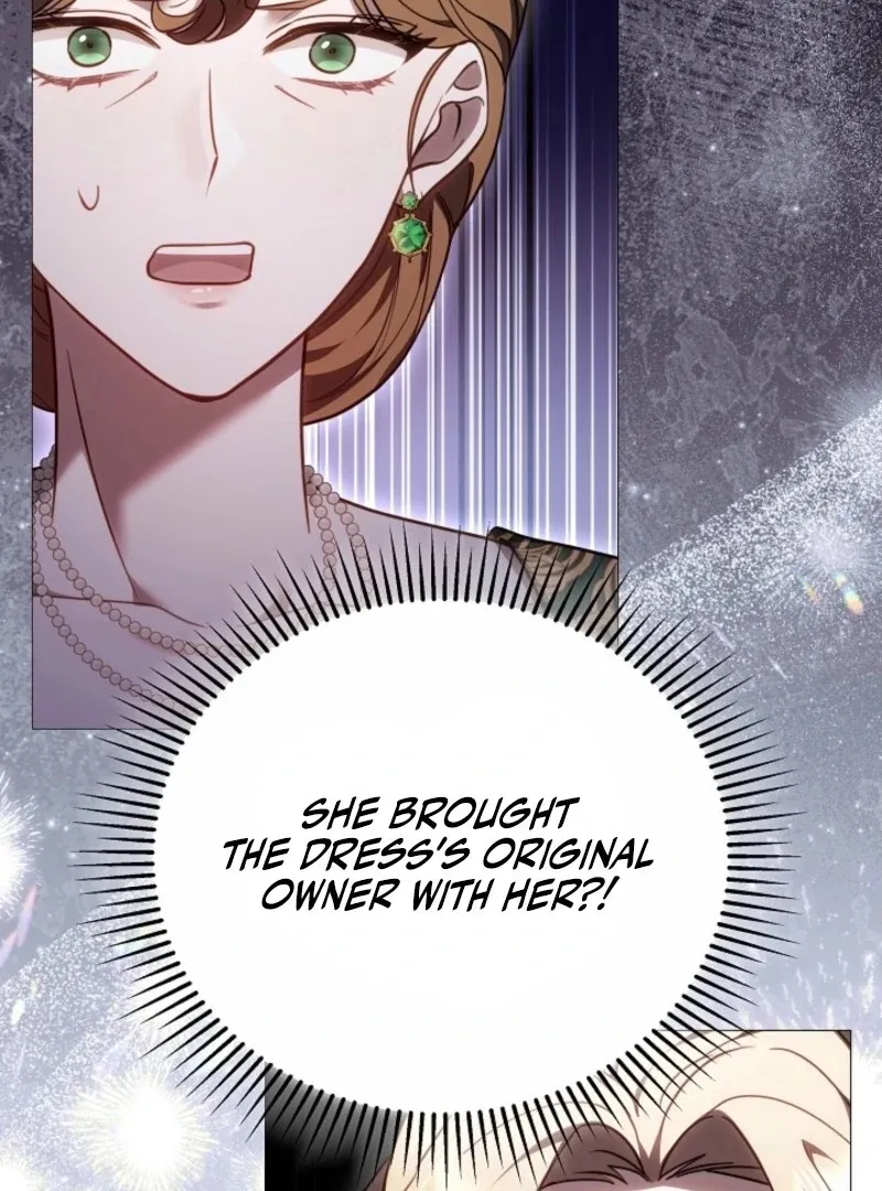 Read The Empress’s Needle chapter 27 image 4 on Lezhin
