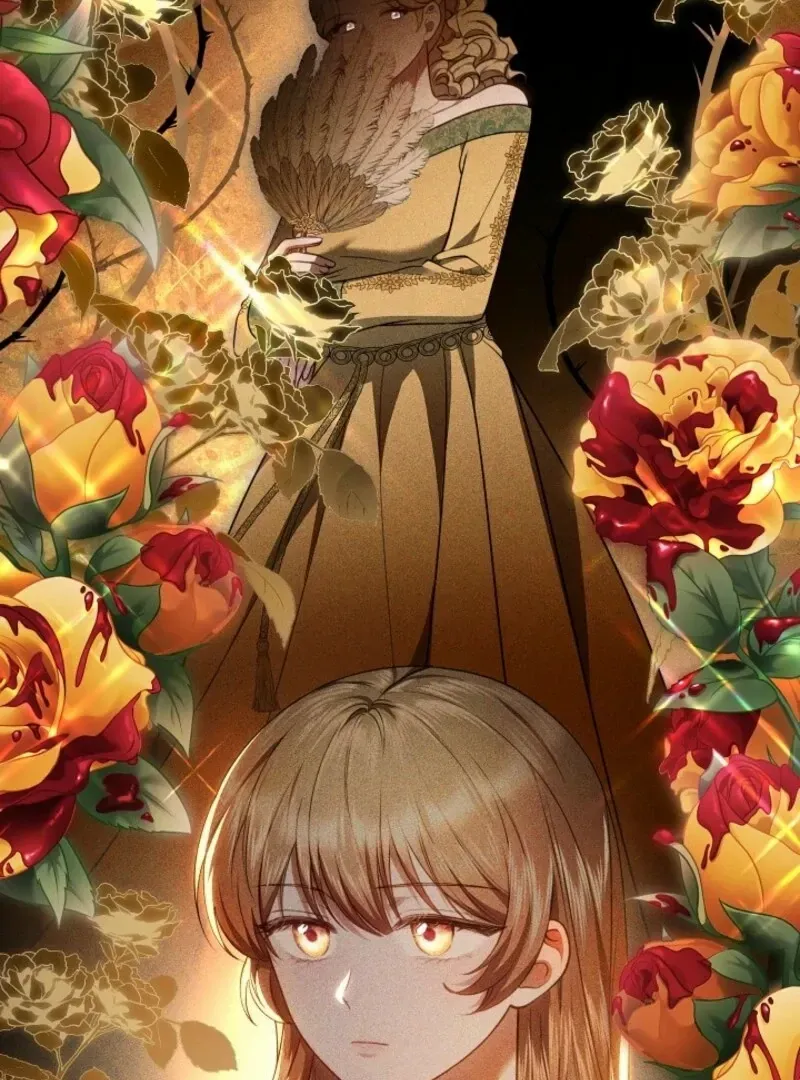 Read The Empress’s Needle chapter 27 image 41 on Lezhin