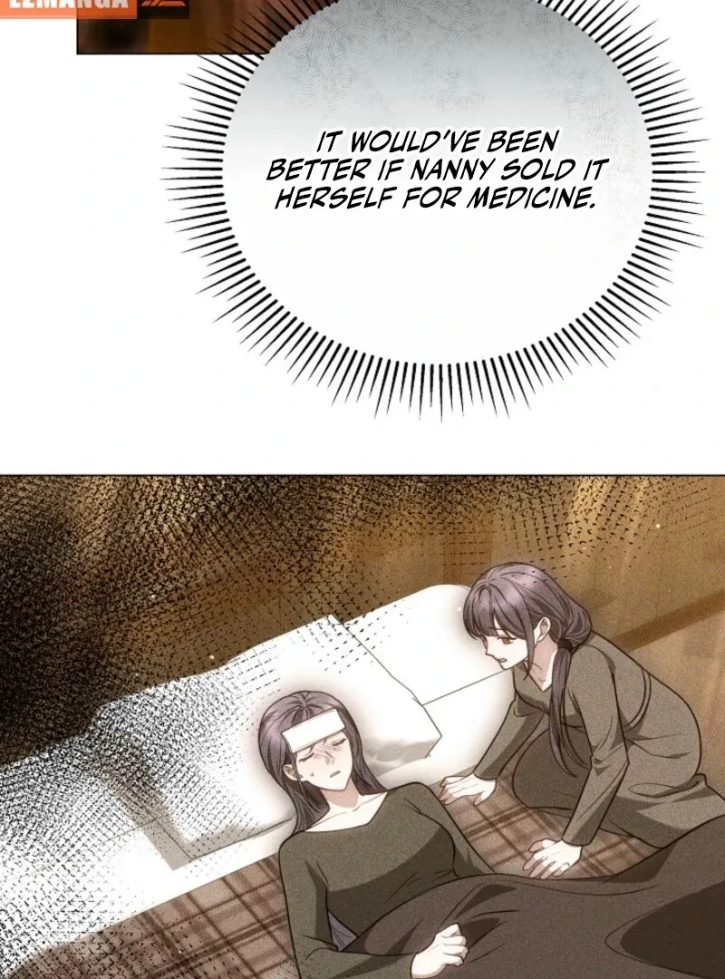 Read The Empress’s Needle chapter 27 image 45 on Lezhin