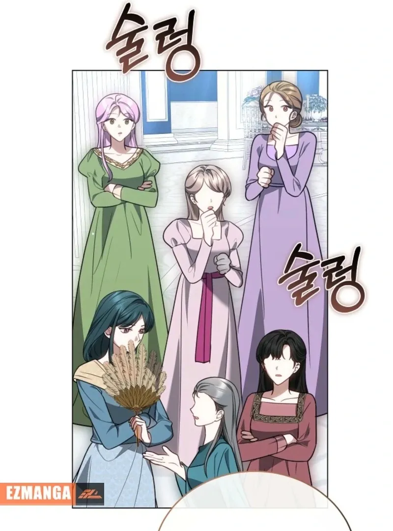Read The Empress’s Needle chapter 27 image 54 on Lezhin