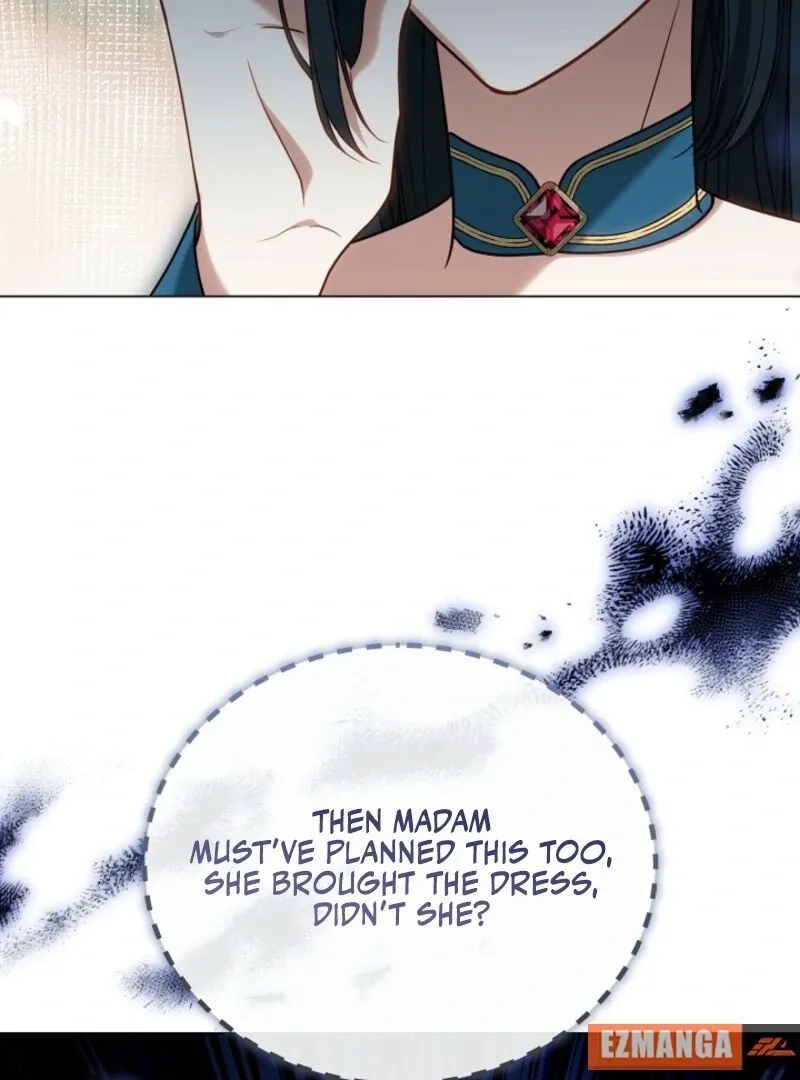 Read The Empress’s Needle chapter 27 image 58 on Lezhin