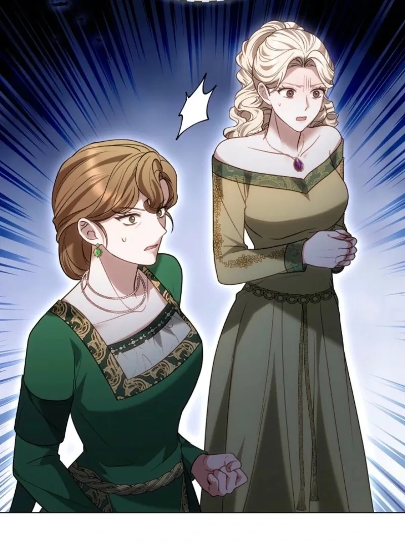 Read The Empress’s Needle chapter 27 image 59 on Lezhin