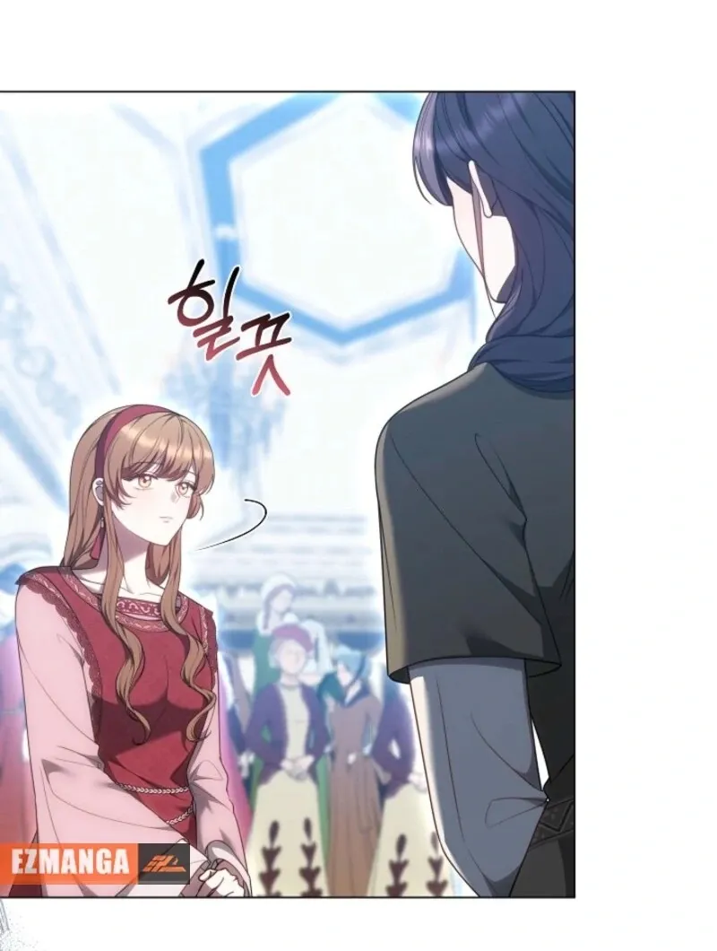Read The Empress’s Needle chapter 27 image 9 on Lezhin