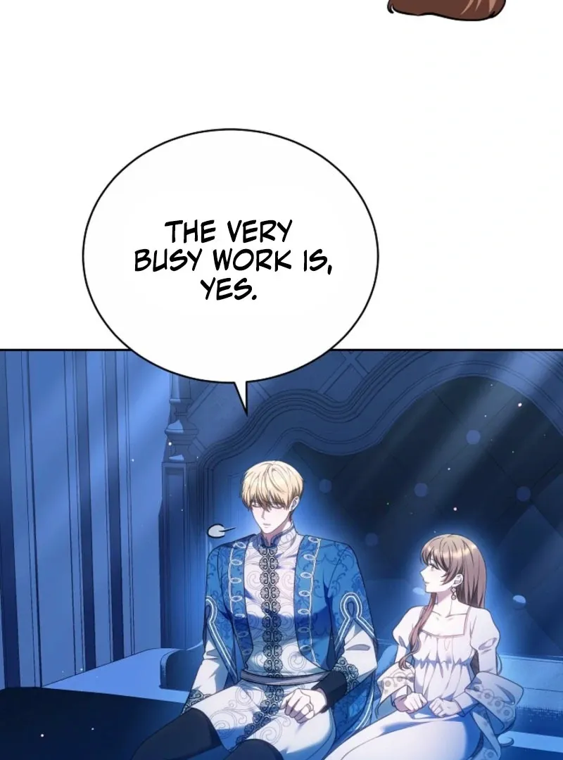 Read The Empress’s Needle chapter 28 image 104 on Lezhin