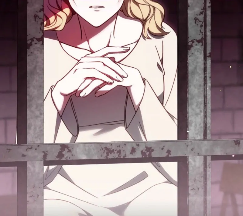 Read The Empress’s Needle chapter 28 image 11 on Lezhin