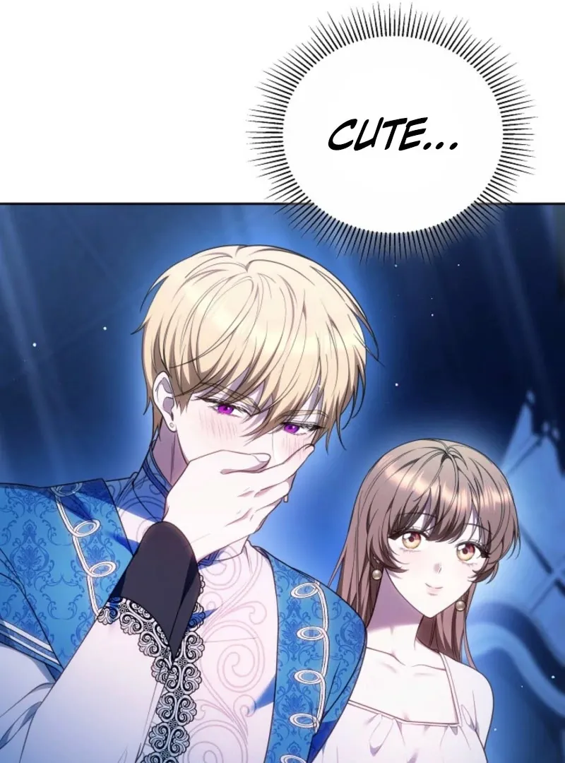 Read The Empress’s Needle chapter 28 image 110 on Lezhin
