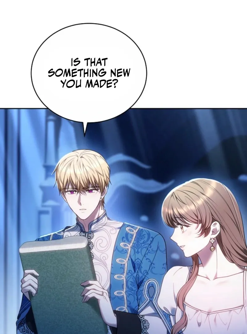 Read The Empress’s Needle chapter 28 image 113 on Lezhin