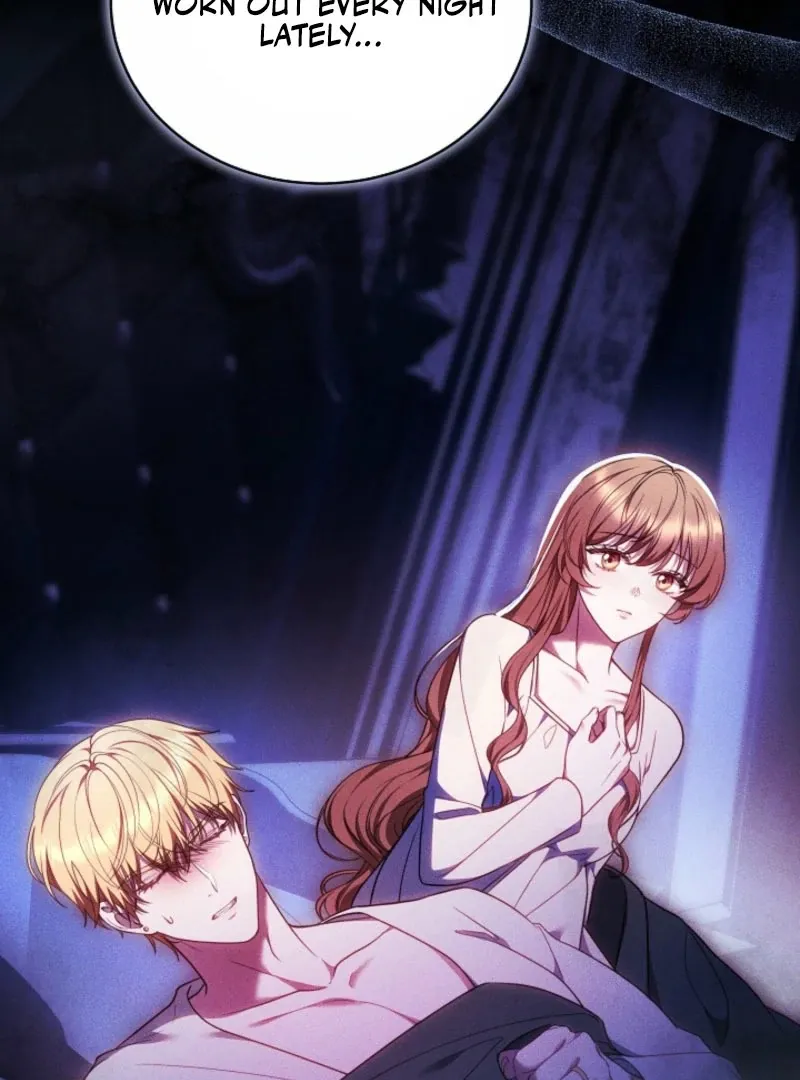 Read The Empress’s Needle chapter 28 image 115 on Lezhin