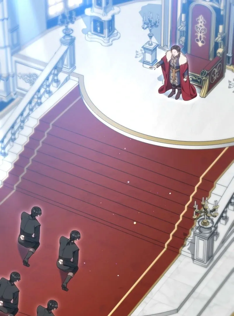 Read The Empress’s Needle chapter 28 image 14 on Lezhin