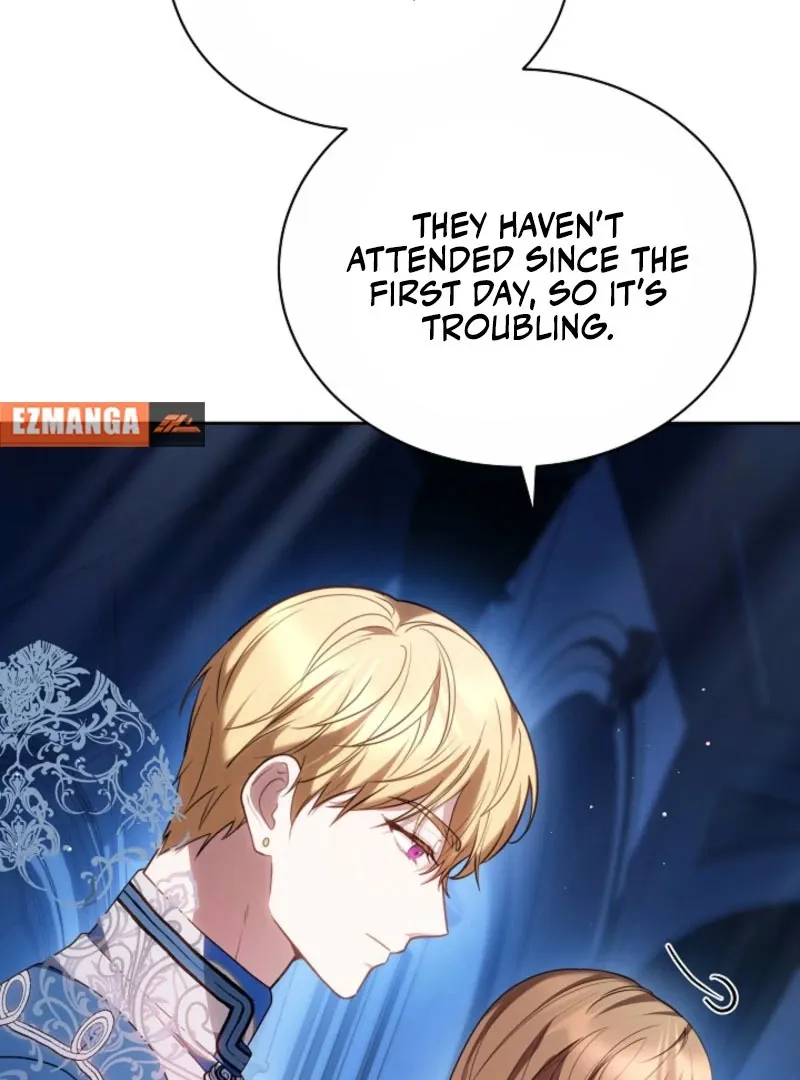 Read The Empress’s Needle chapter 28 image 141 on Lezhin