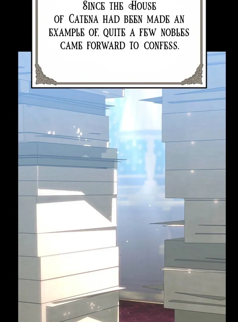 Read The Empress’s Needle chapter 28 image 17 on Lezhin