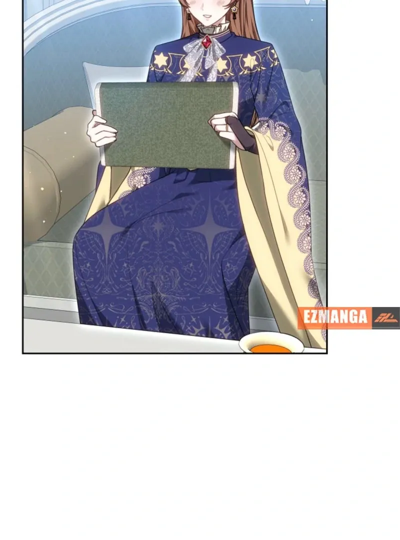 Read The Empress’s Needle chapter 28 image 28 on Lezhin