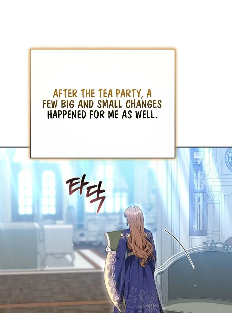 Read The Empress’s Needle chapter 28 image 29 on Lezhin