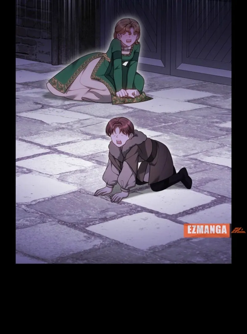 Read The Empress’s Needle chapter 28 image 3 on Lezhin
