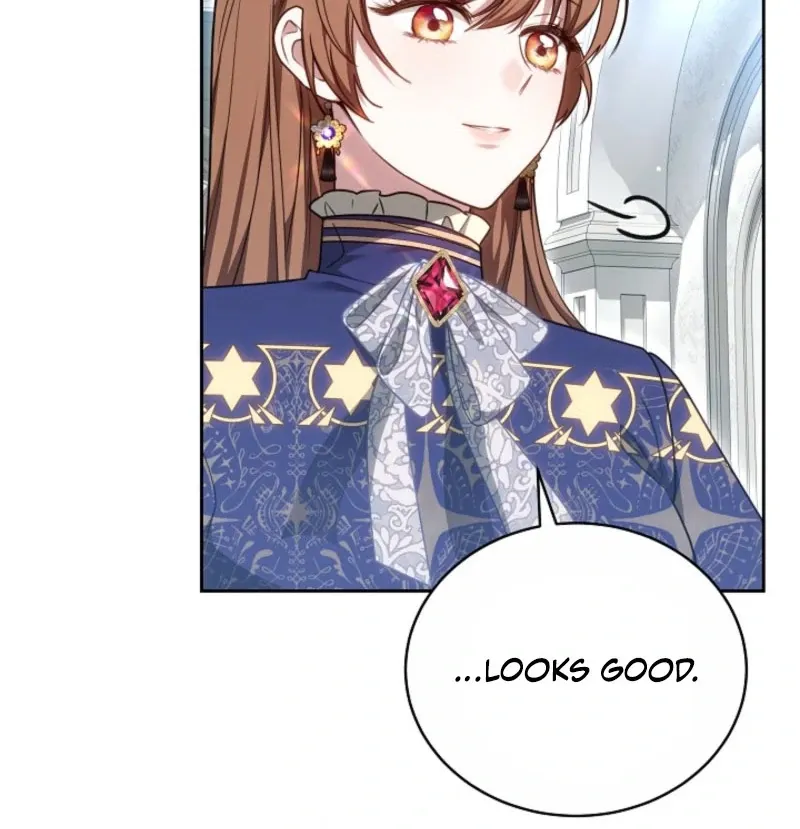 Read The Empress’s Needle chapter 28 image 37 on Lezhin