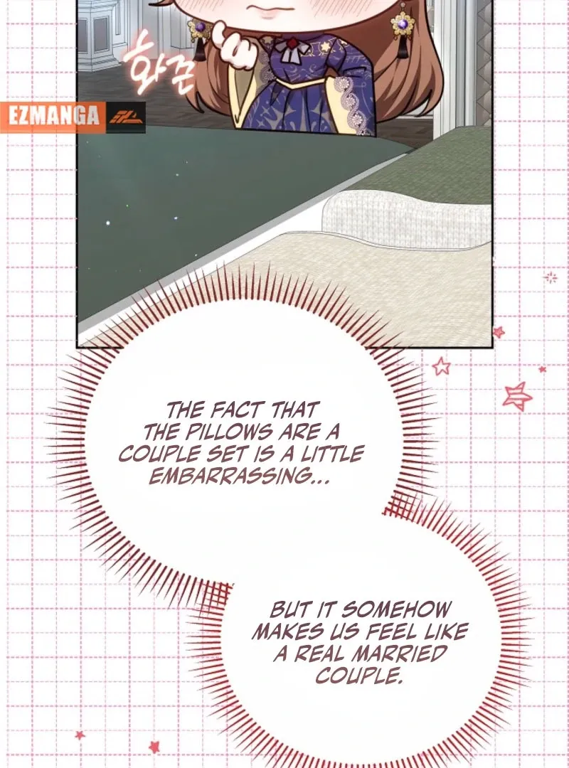 Read The Empress’s Needle chapter 28 image 39 on Lezhin