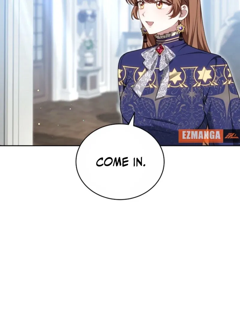 Read The Empress’s Needle chapter 28 image 41 on Lezhin