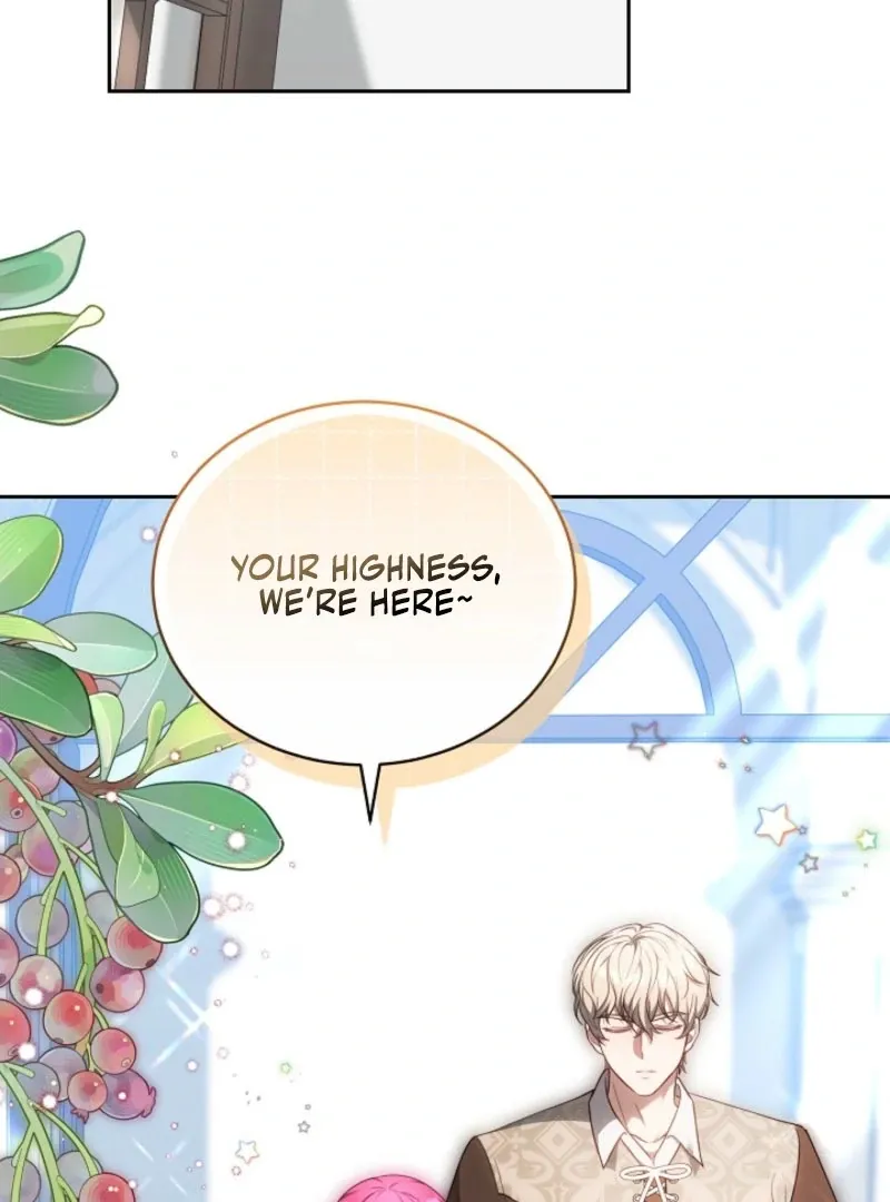 Read The Empress’s Needle chapter 28 image 43 on Lezhin