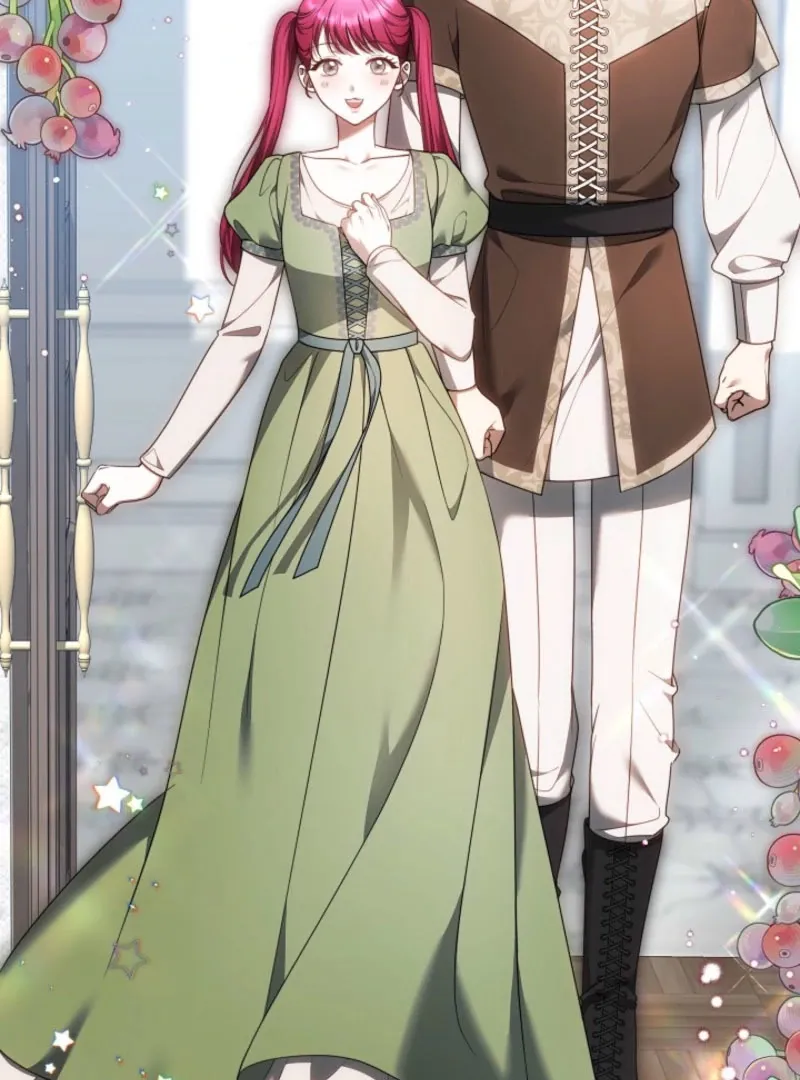 Read The Empress’s Needle chapter 28 image 44 on Lezhin