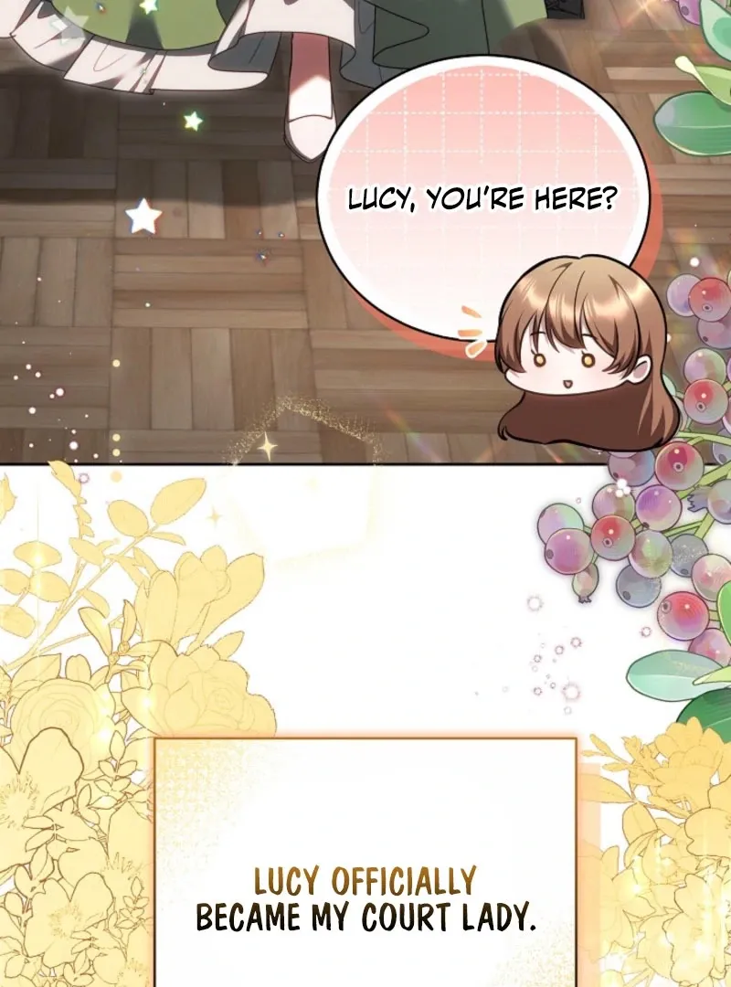 Read The Empress’s Needle chapter 28 image 45 on Lezhin