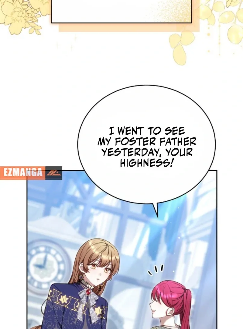 Read The Empress’s Needle chapter 28 image 46 on Lezhin