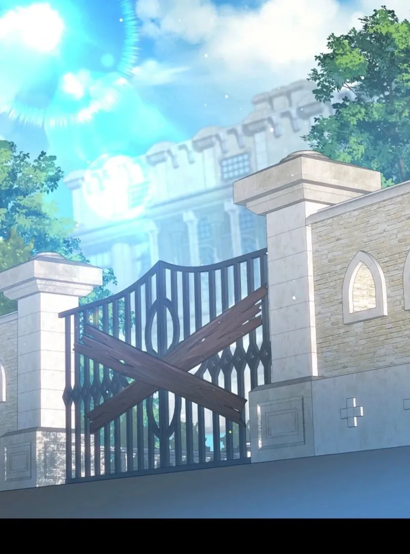 Read The Empress’s Needle chapter 28 image 5 on Lezhin