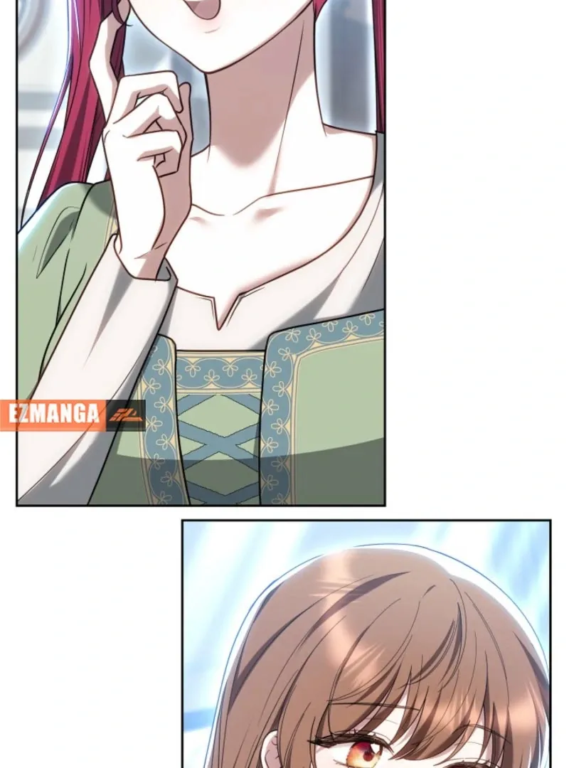 Read The Empress’s Needle chapter 28 image 52 on Lezhin