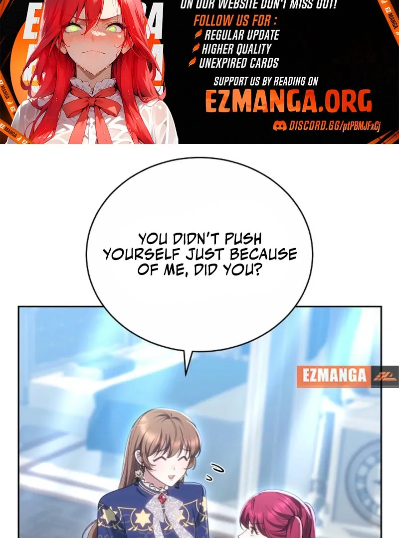 Read The Empress’s Needle chapter 28 image 54 on Lezhin