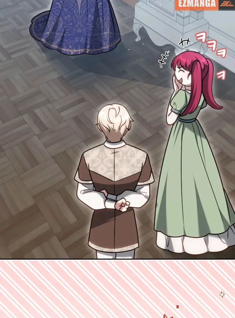 Read The Empress’s Needle chapter 28 image 67 on Lezhin