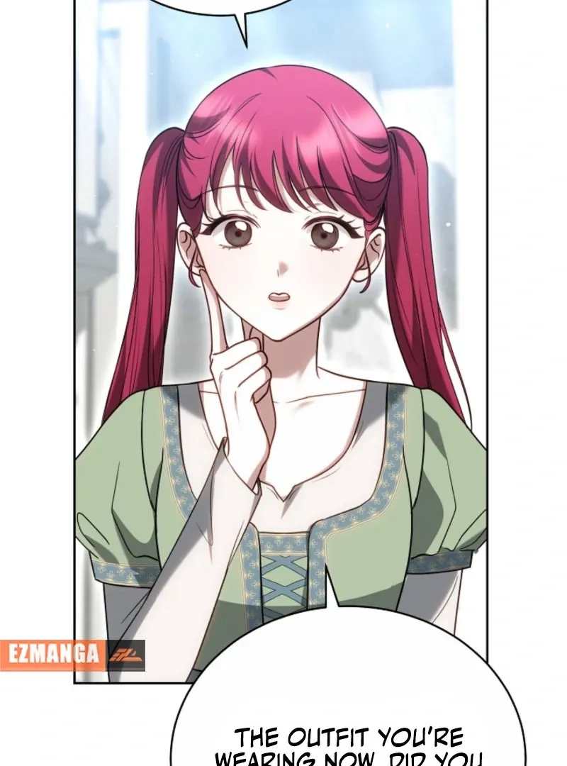 Read The Empress’s Needle chapter 28 image 71 on Lezhin