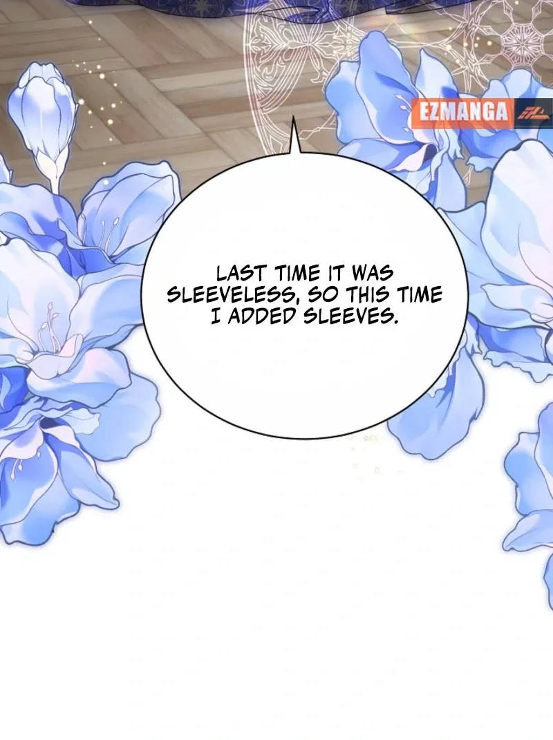Read The Empress’s Needle chapter 28 image 74 on Lezhin