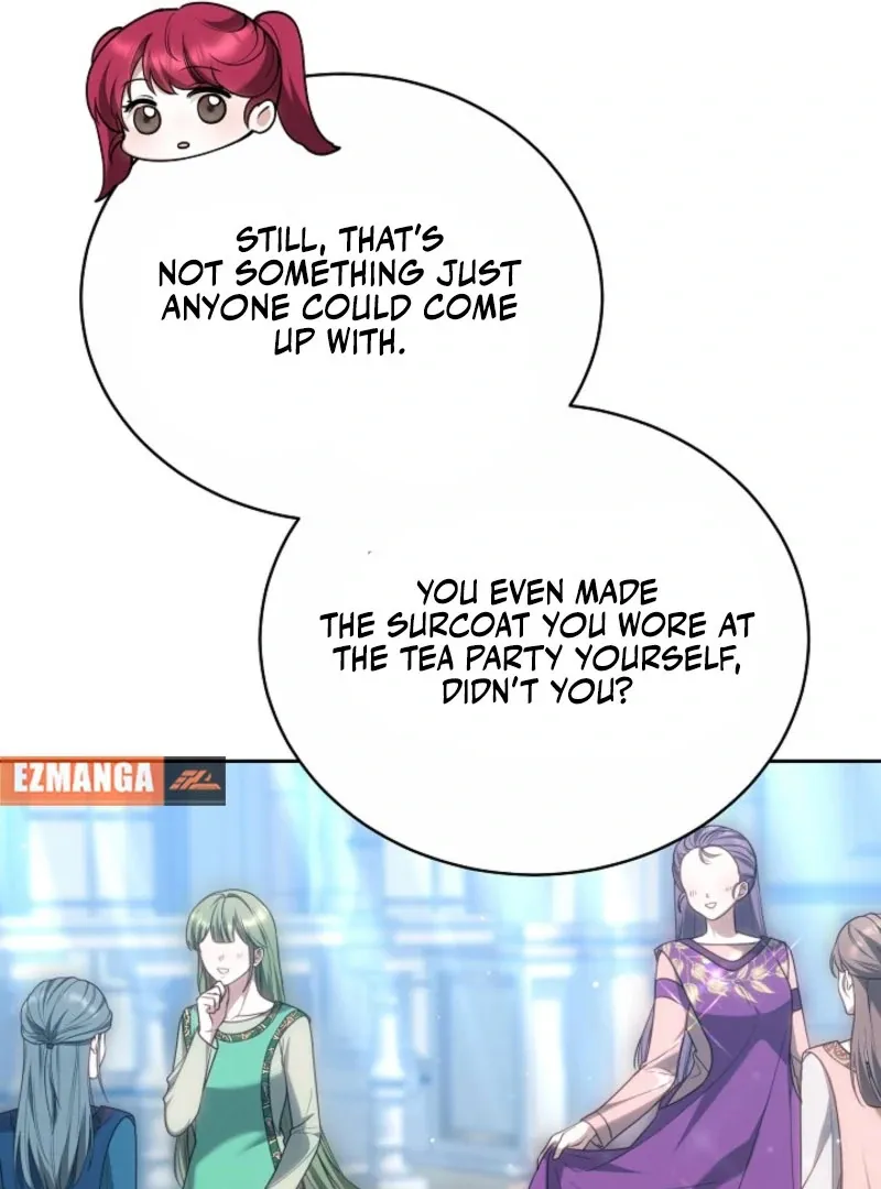 Read The Empress’s Needle chapter 28 image 75 on Lezhin