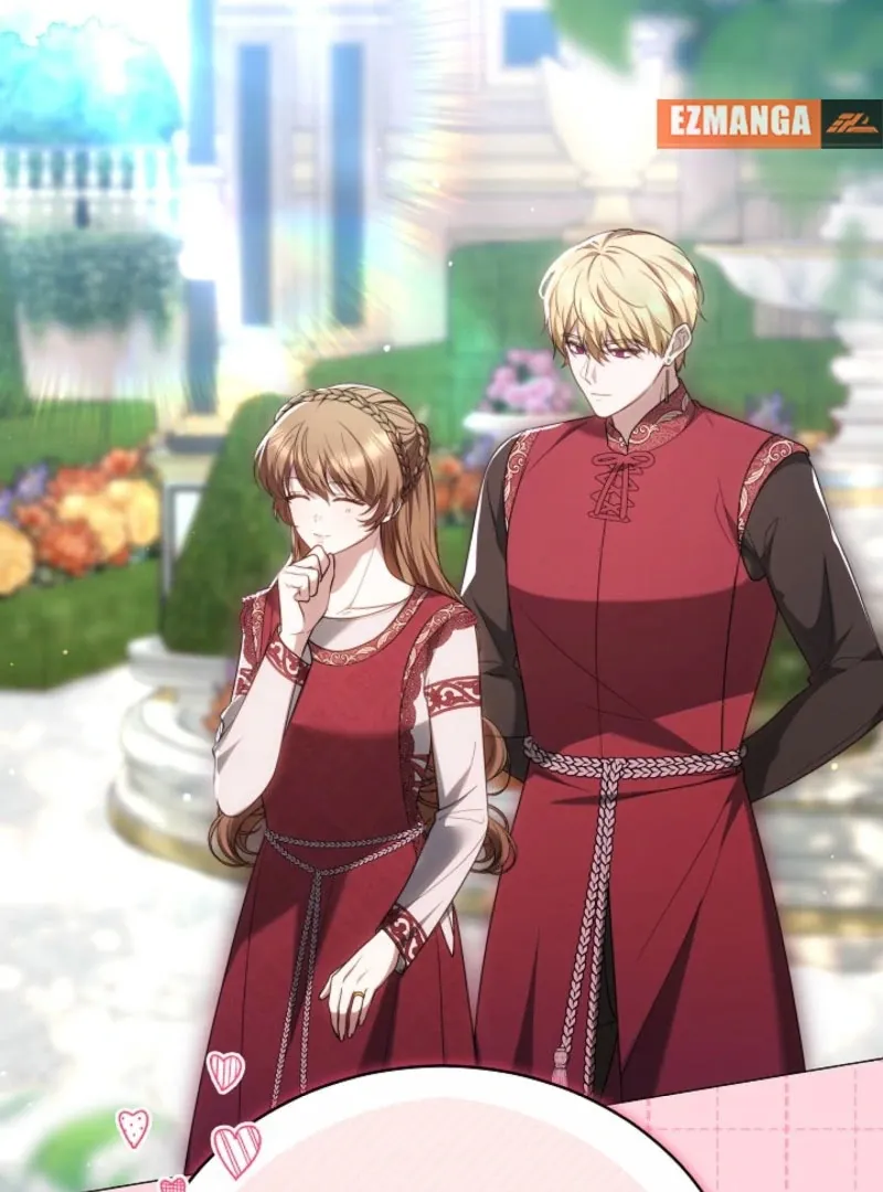 Read The Empress’s Needle chapter 28 image 78 on Lezhin