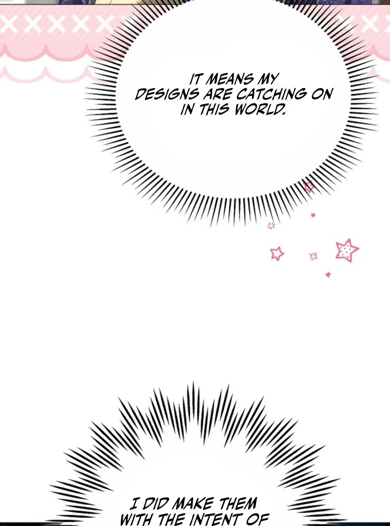 Read The Empress’s Needle chapter 28 image 81 on Lezhin