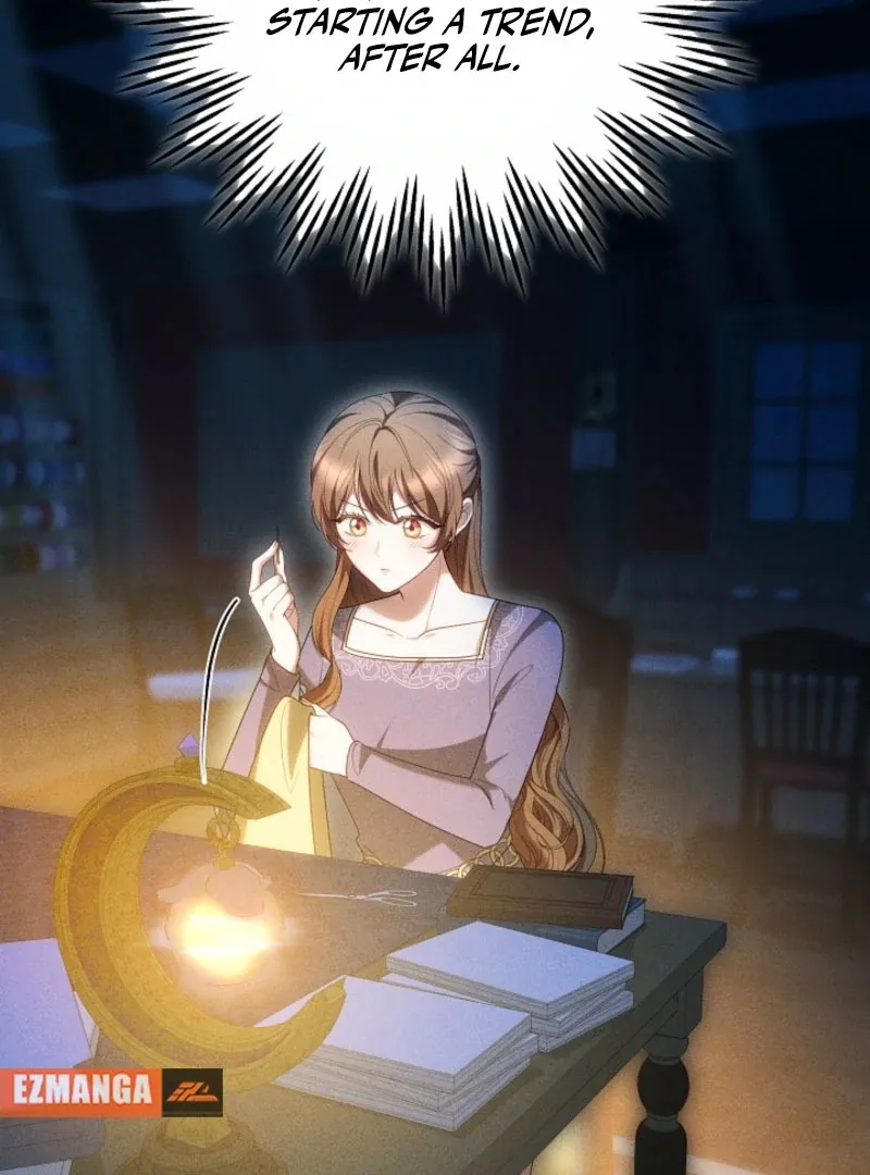 Read The Empress’s Needle chapter 28 image 82 on Lezhin